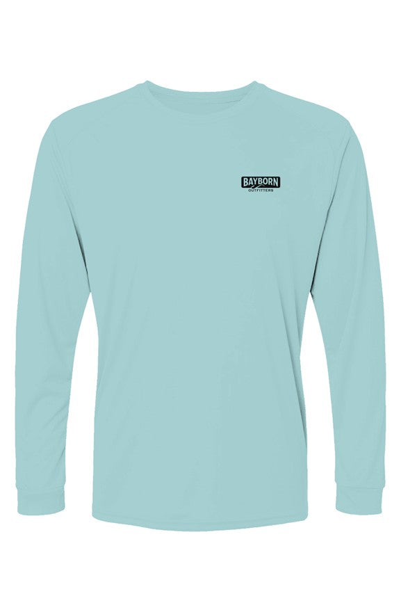 Long Sleeve Performance Shirt