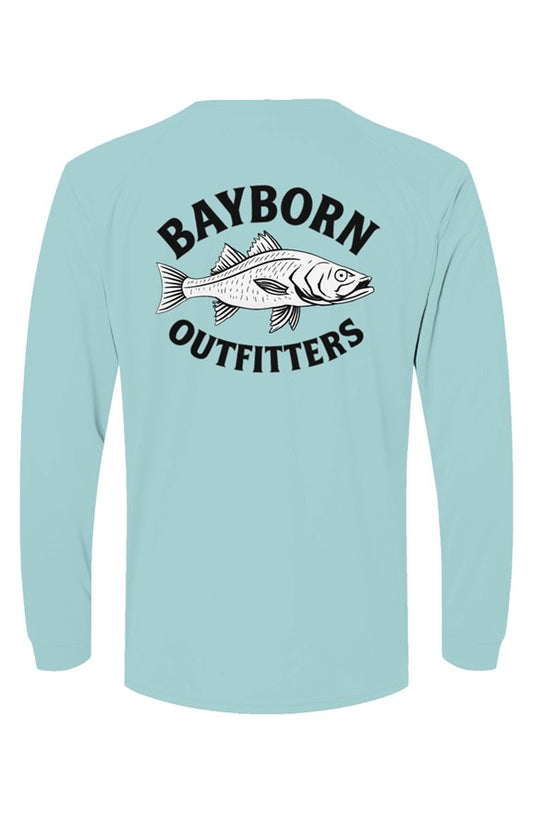 Long Sleeve Performance Shirt