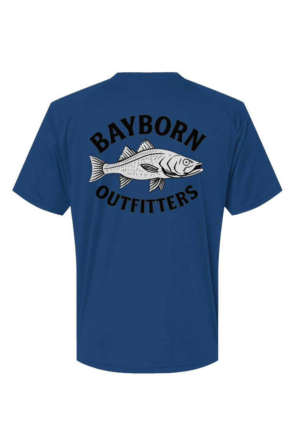 Islander Performance T-Shirt