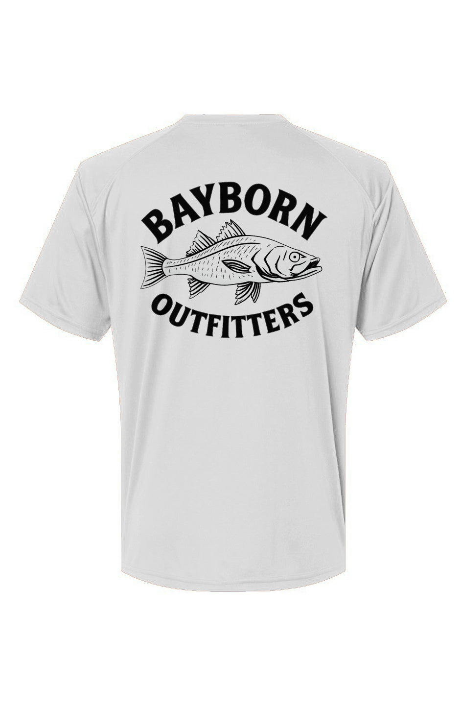 Drift Performance Tee