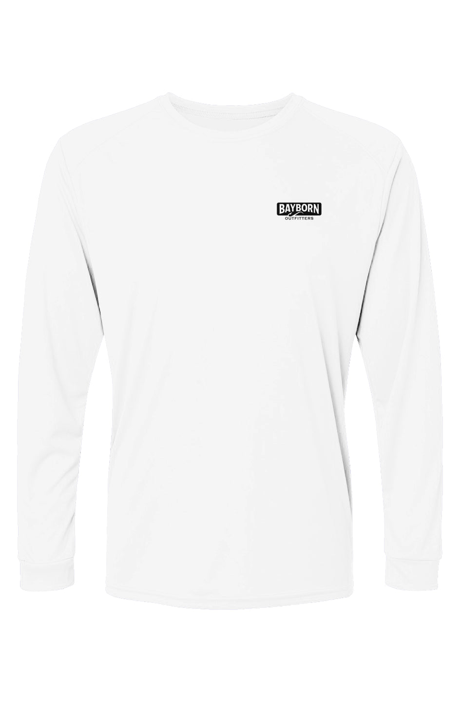 Drift Performance Long Sleeve