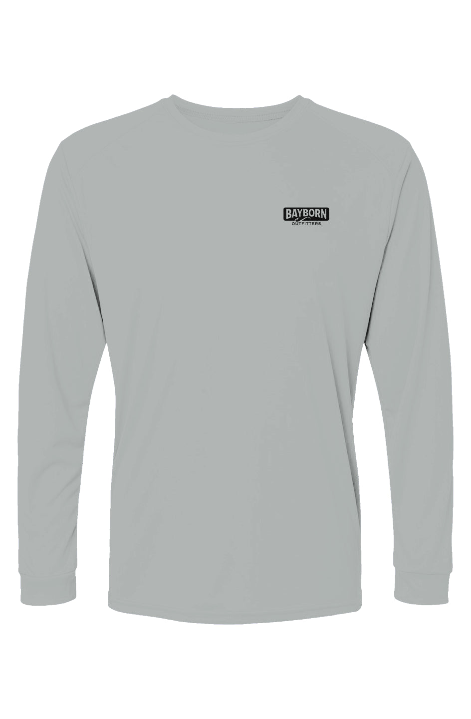 Drift Performance Long Sleeve