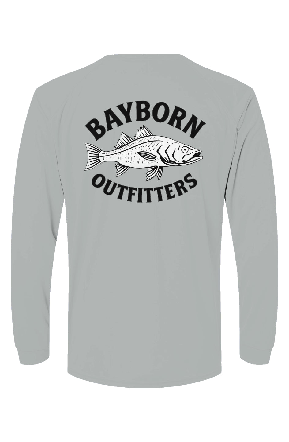 Drift Performance Long Sleeve