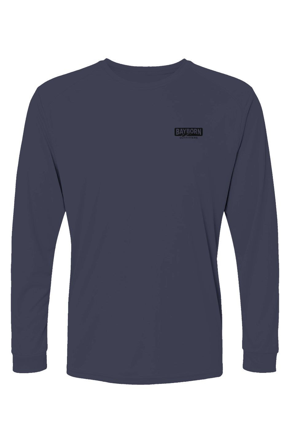 Drift Performance Long Sleeve