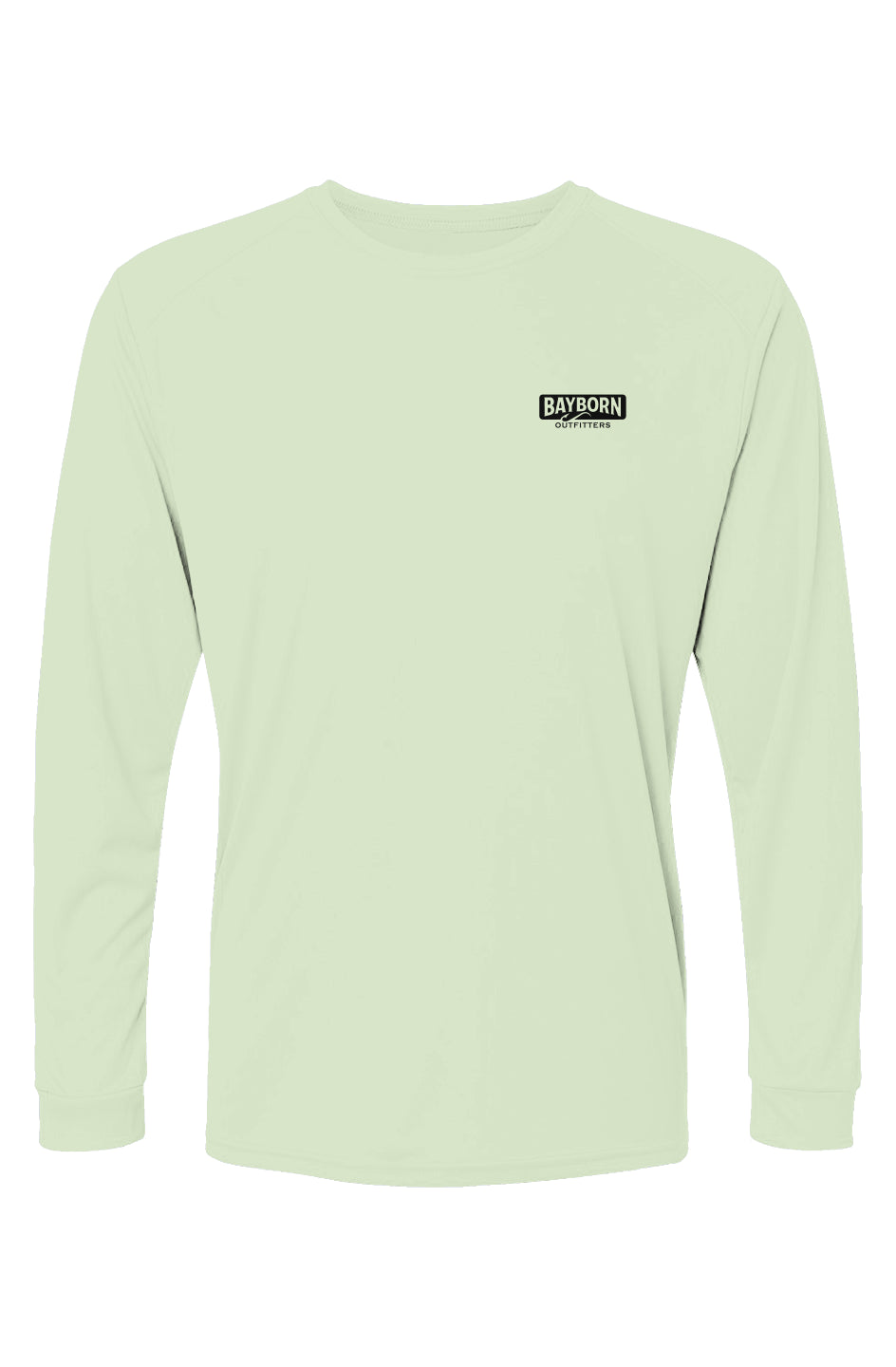 Drift Performance Long Sleeve