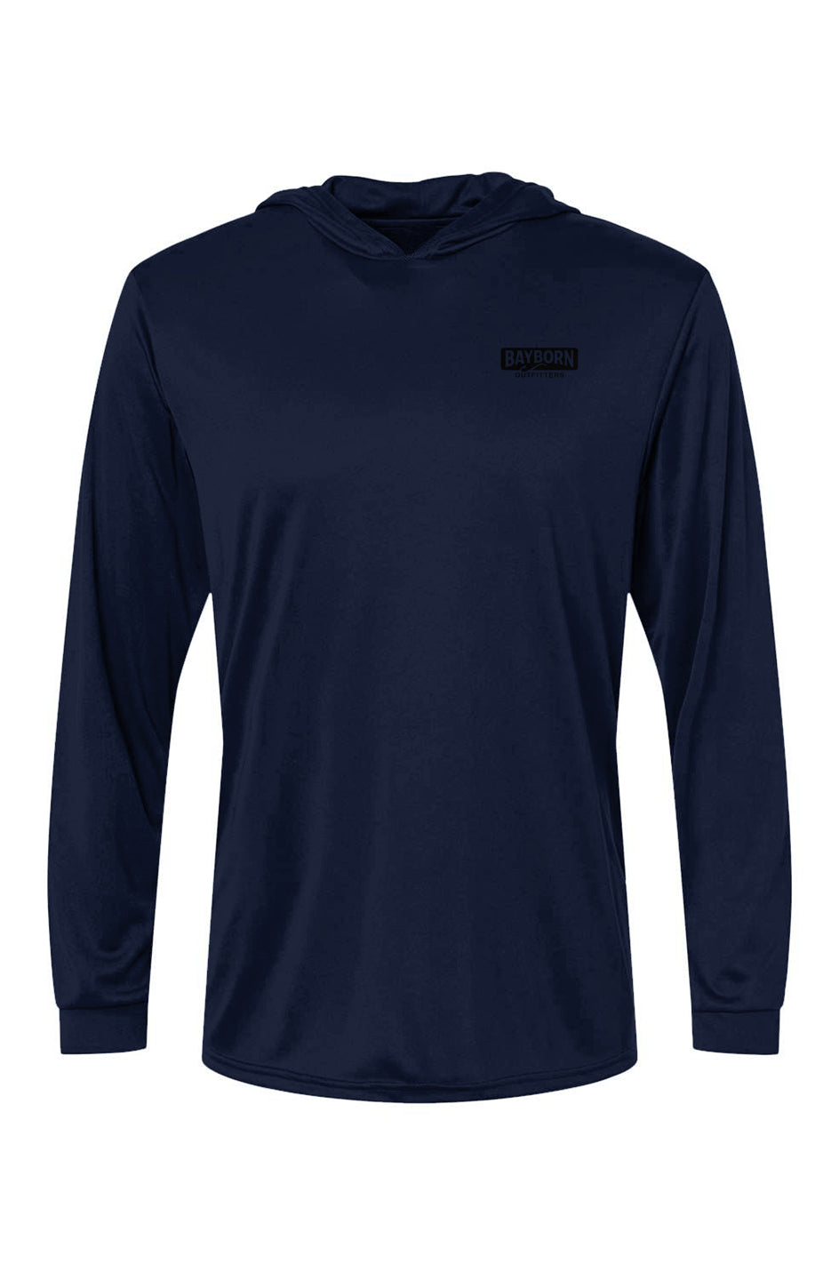 Long Sleeve Performance Hoodie