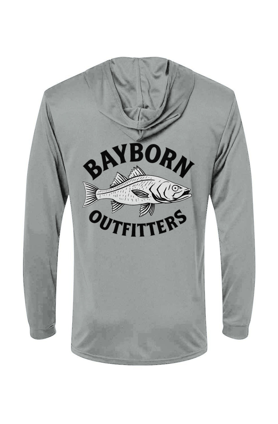 Drift Performance Hoodie