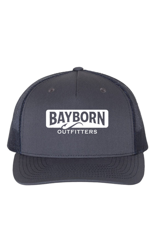 BayBorn Trucker Hat