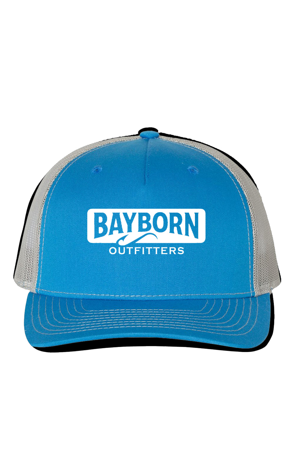 Dockside Trucker Hat