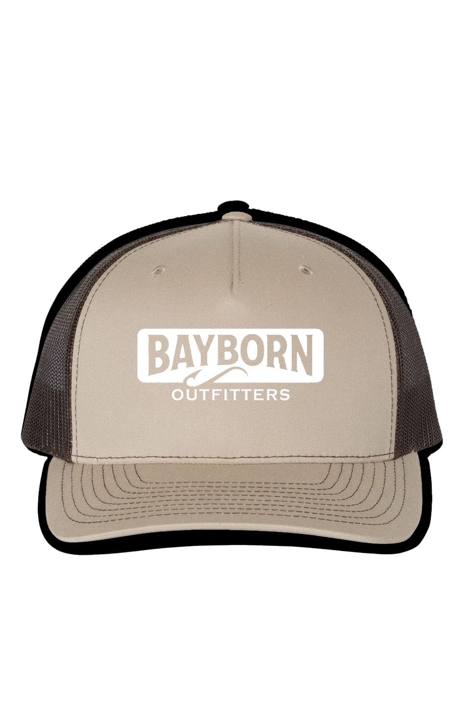 Dockside Trucker Hat