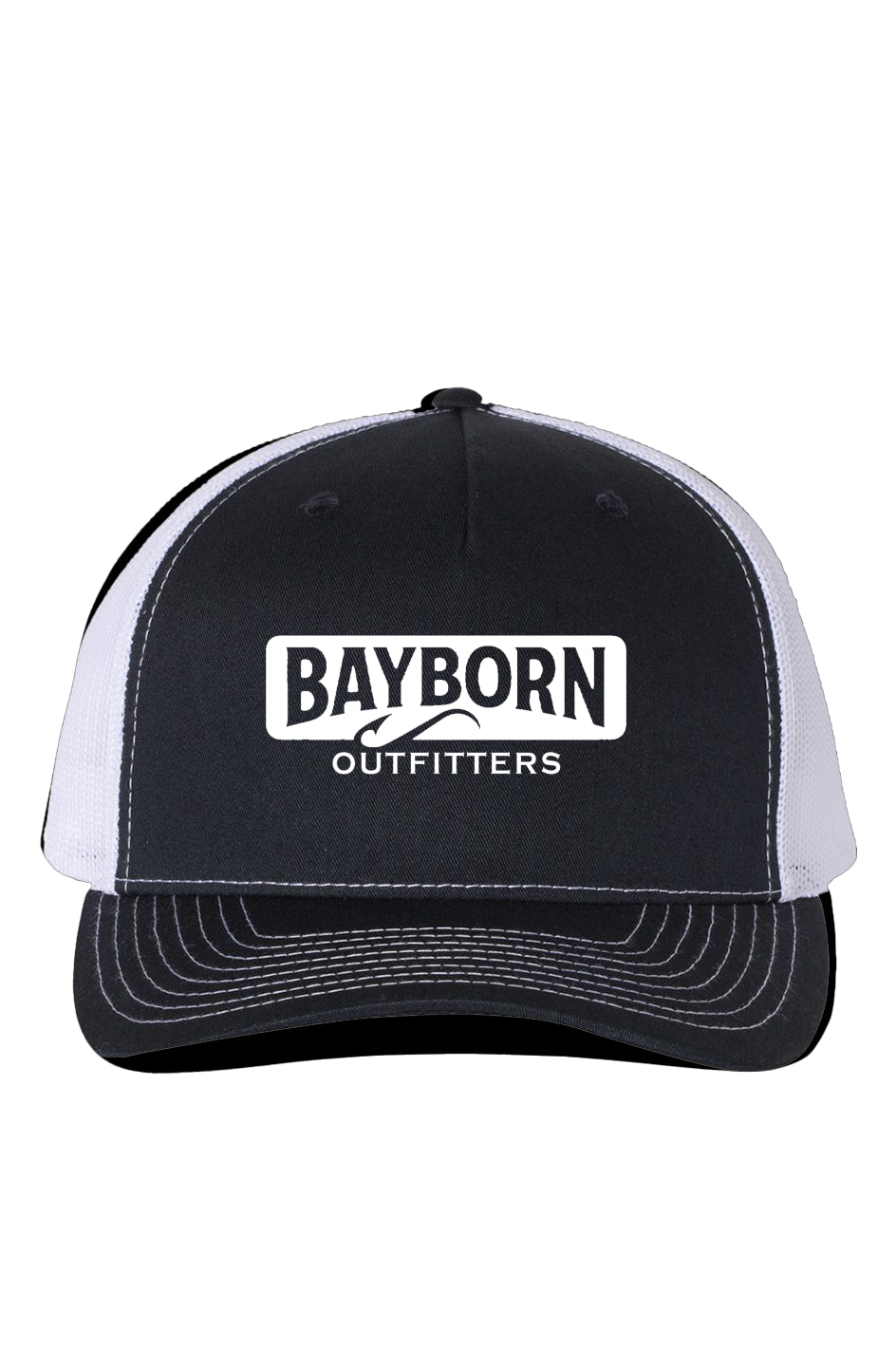 Dockside Trucker Hat