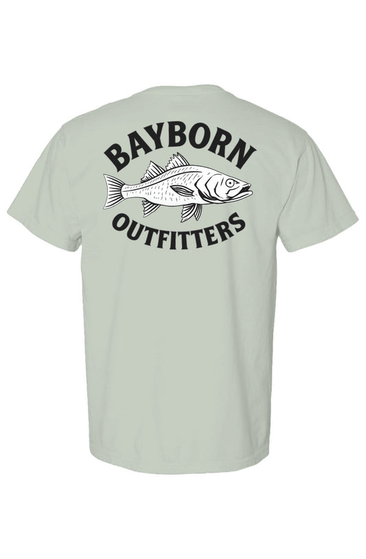 BayBorn Essentials Tee