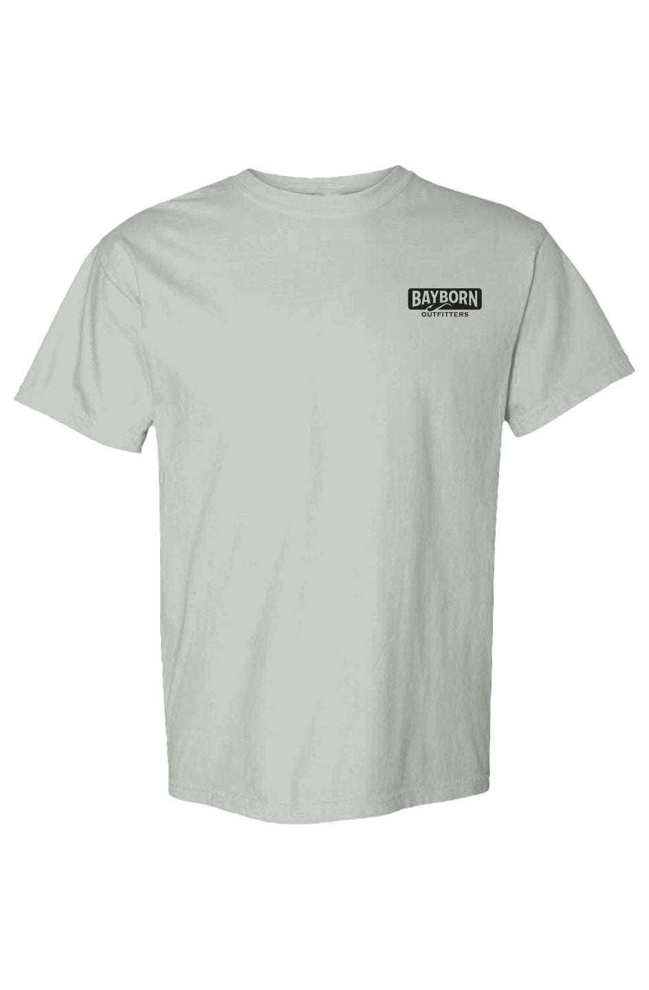 BayBorn Essentials Tee