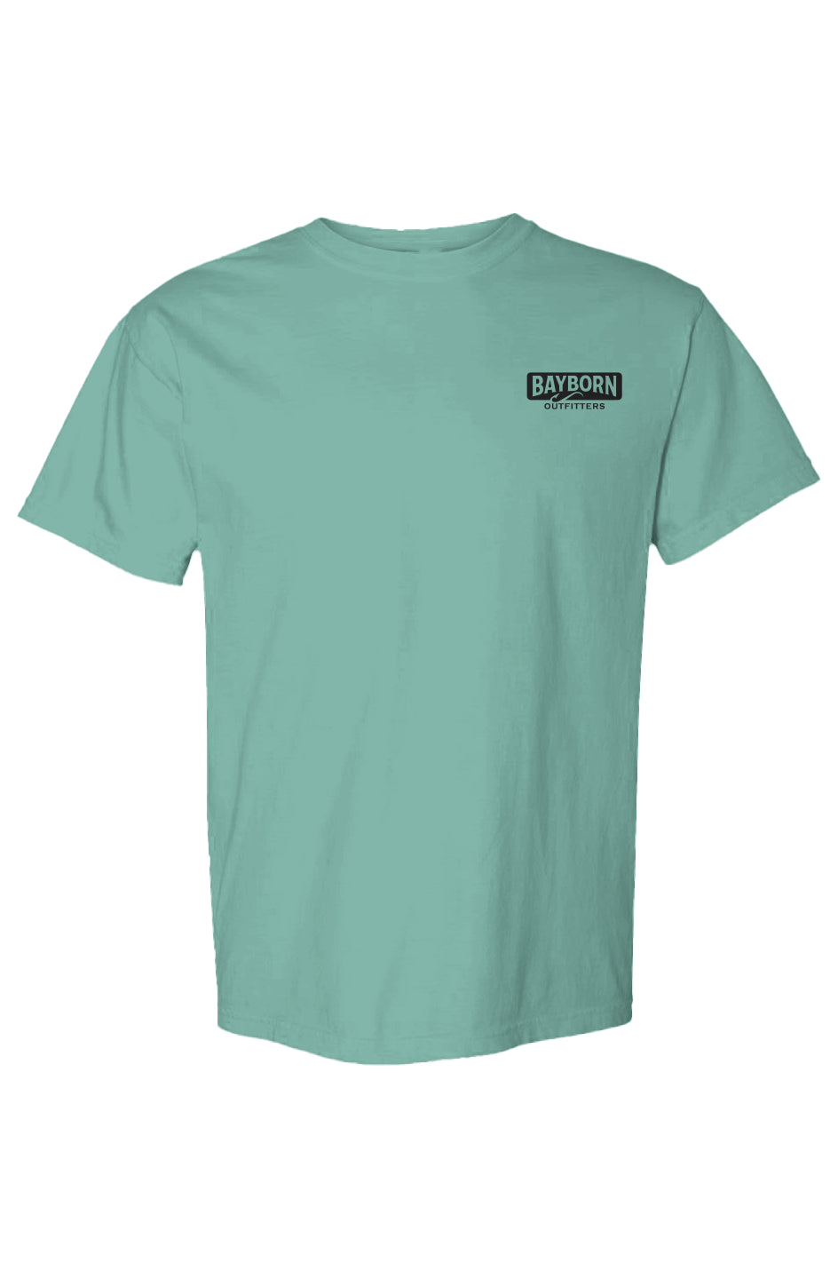 Dockside Tee