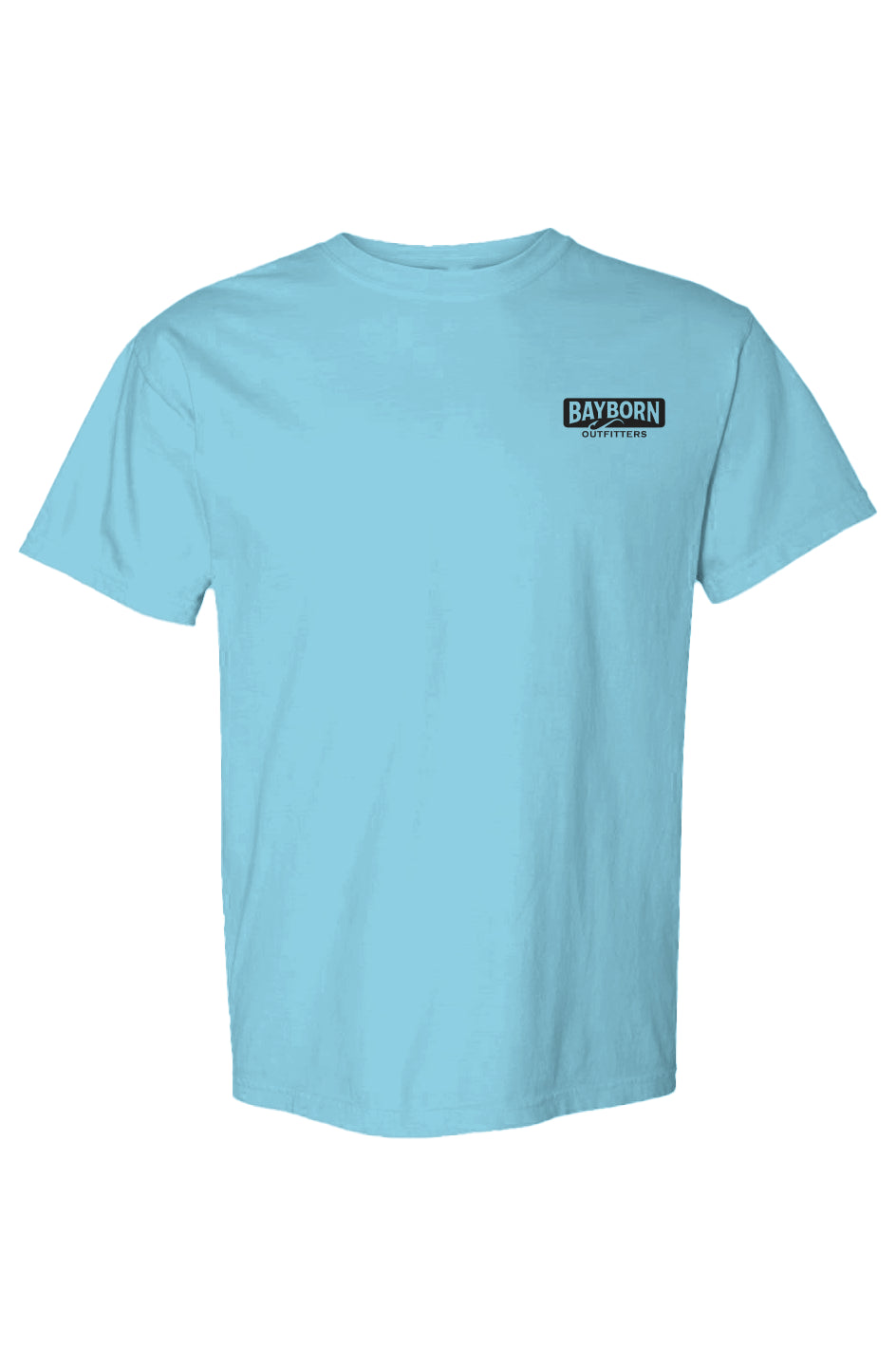 Dockside Tee