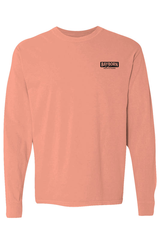 BayBorn Essentials Long Sleeve Shirt