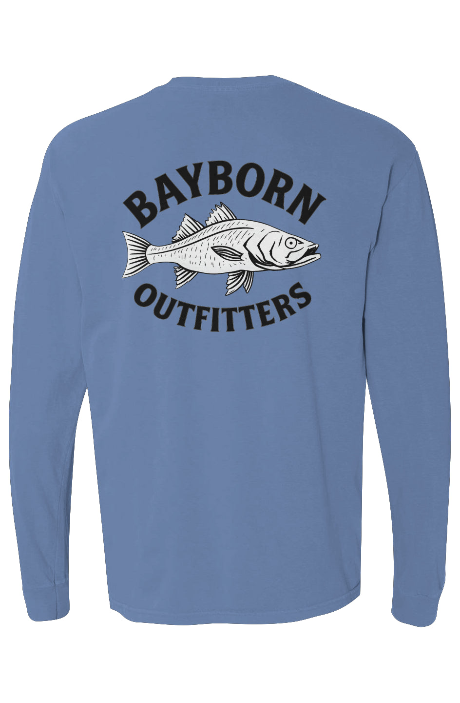 Dockside Long Sleeve