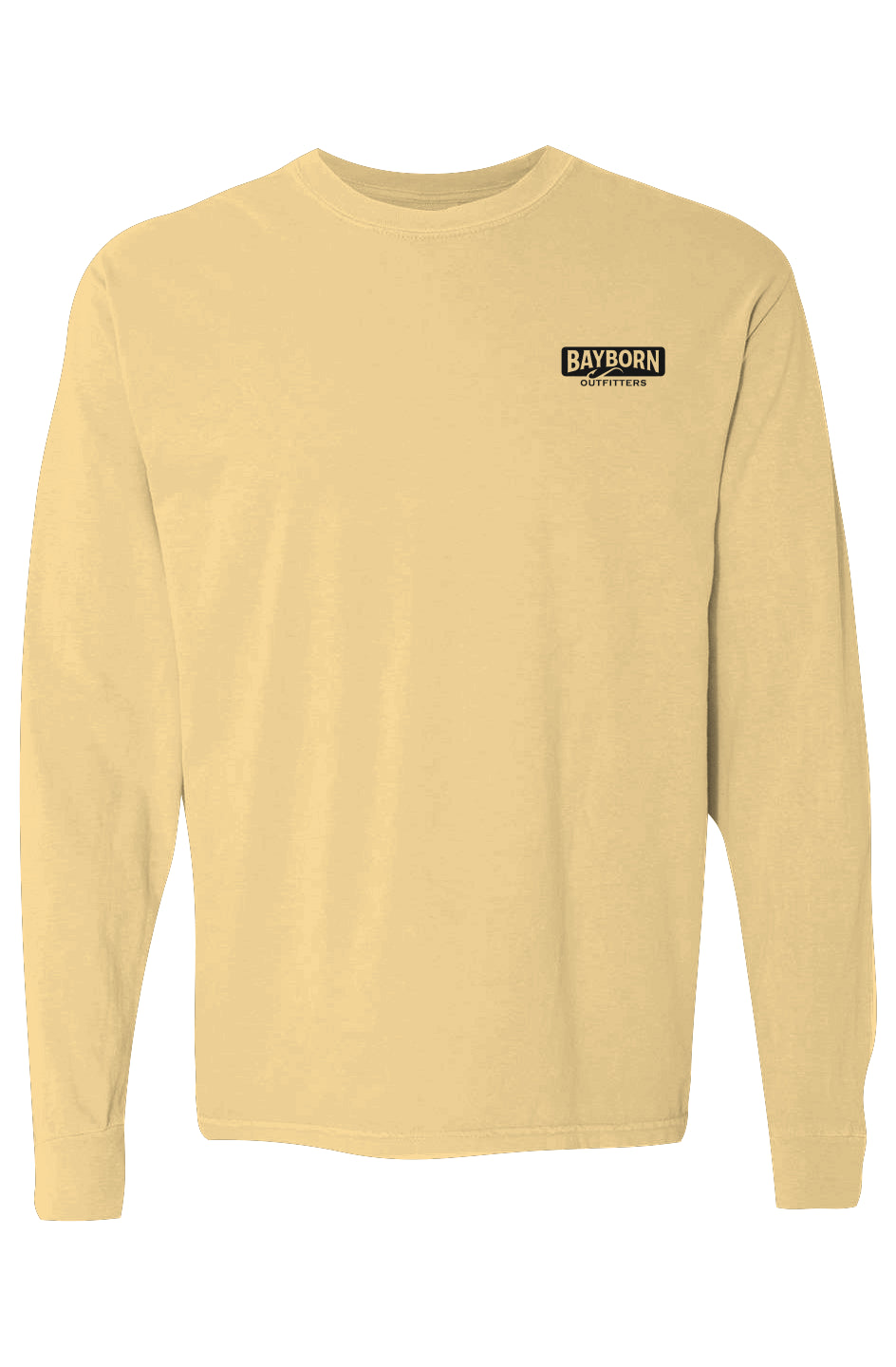 Dockside Long Sleeve