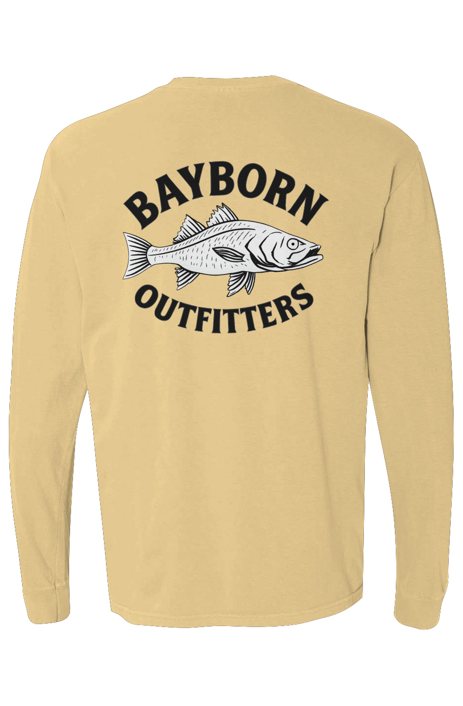 Dockside Long Sleeve