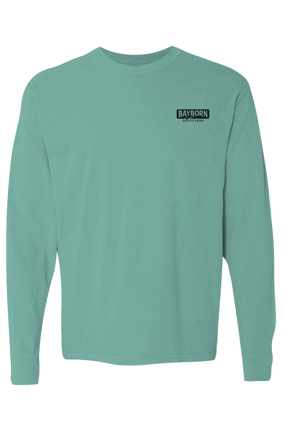 Dockside Long Sleeve