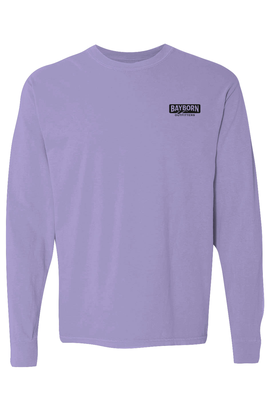 Dockside Long Sleeve