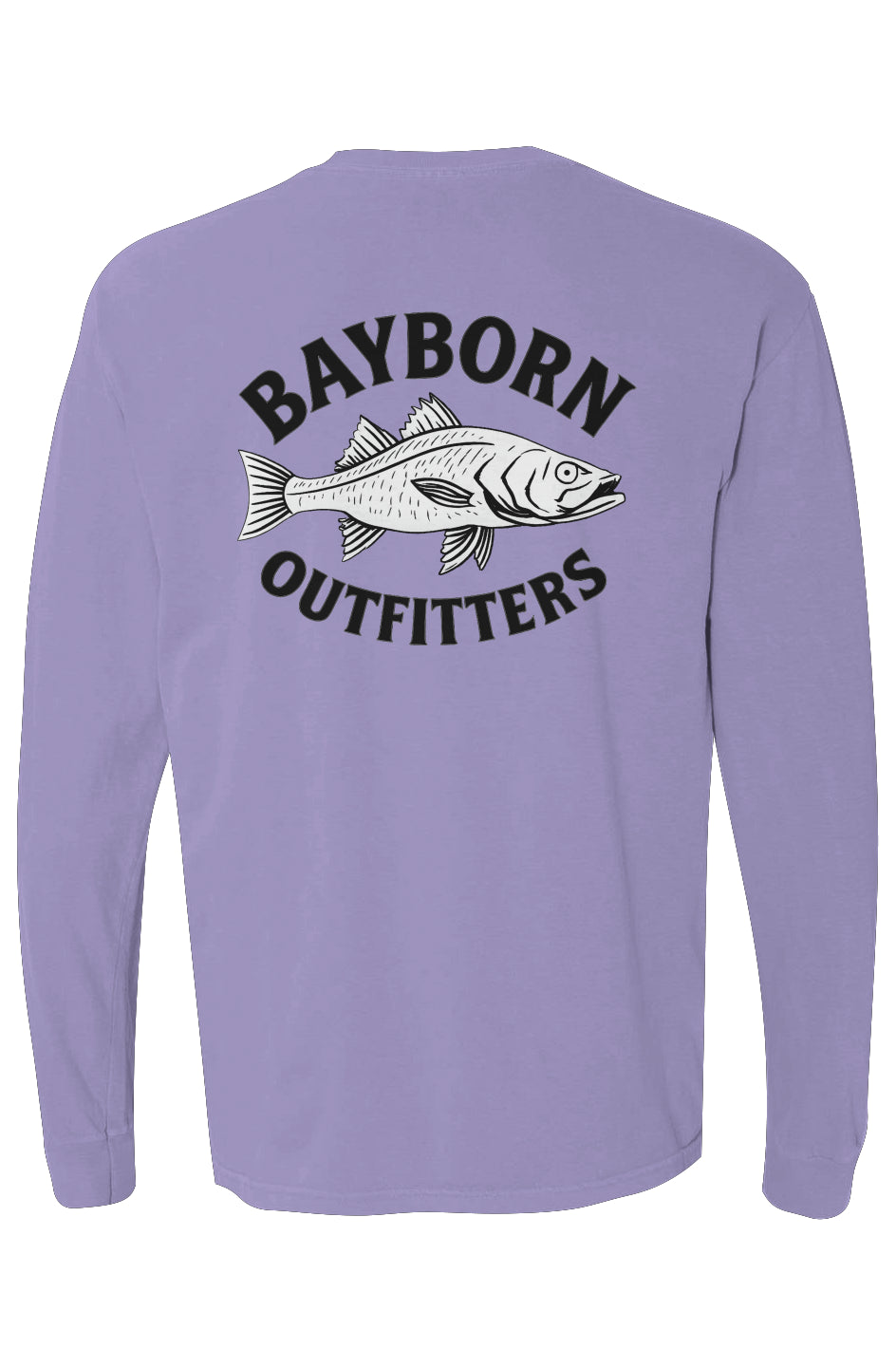 Dockside Long Sleeve