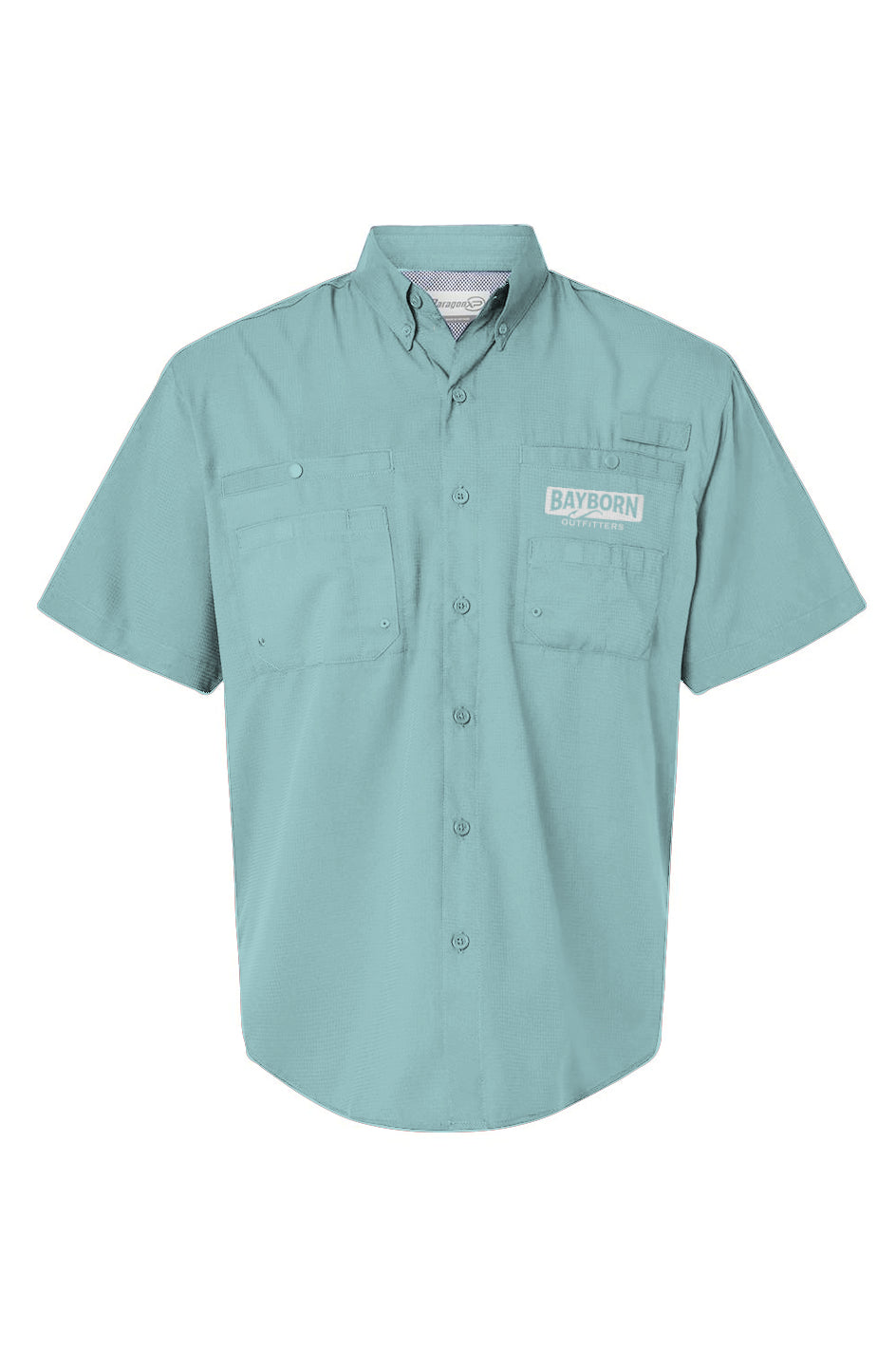 Drift Performance Fishing Shirt