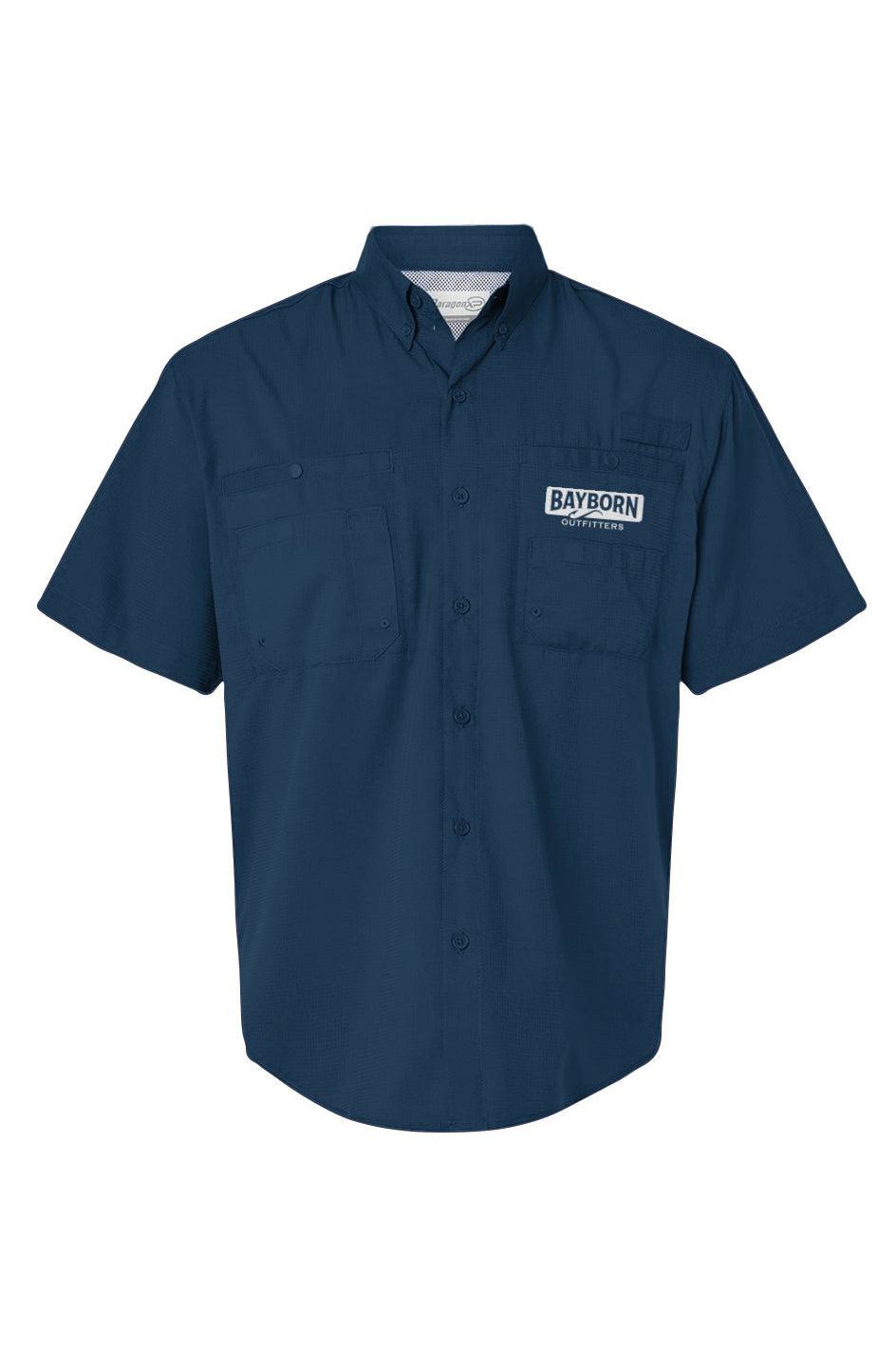Drift Performance Fishing Shirt