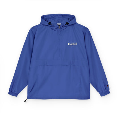 BayBorn Packable Anorak
