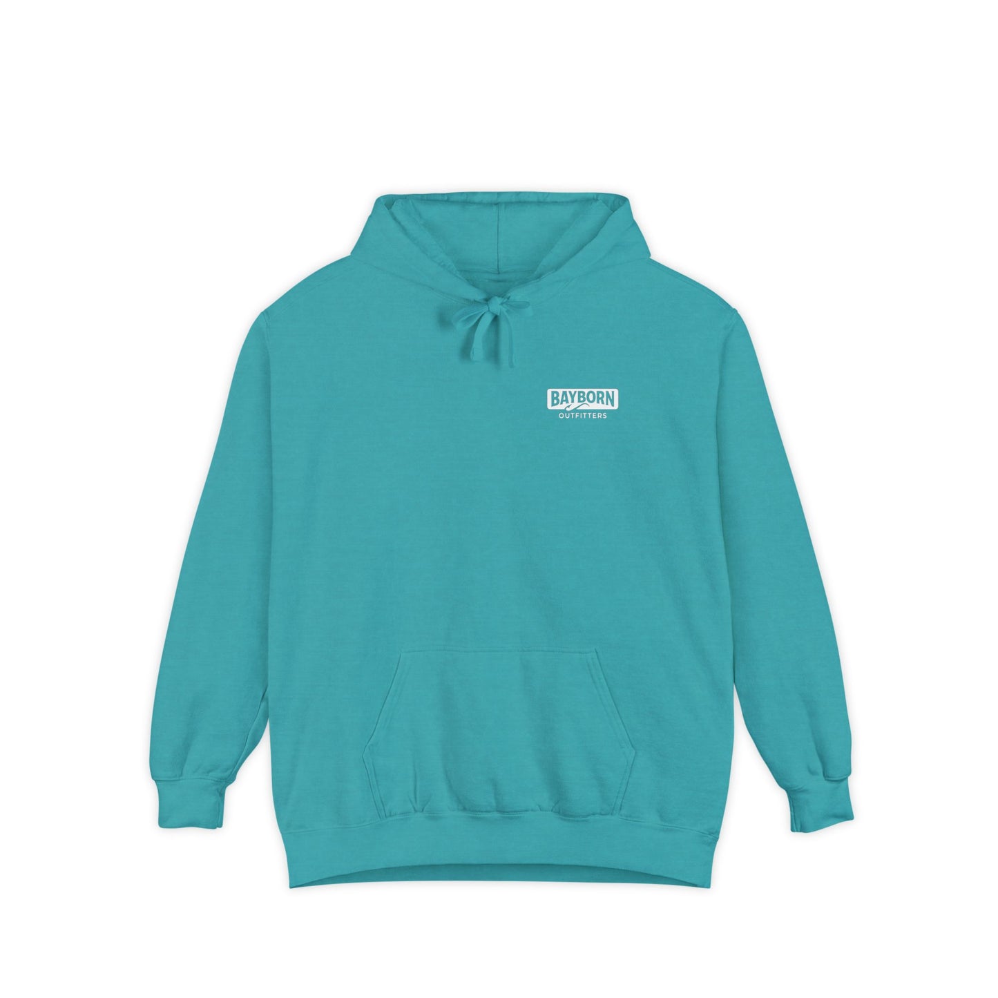 BayBorn Staple Hoodie