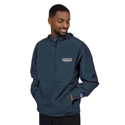 BayBorn Packable Anorak