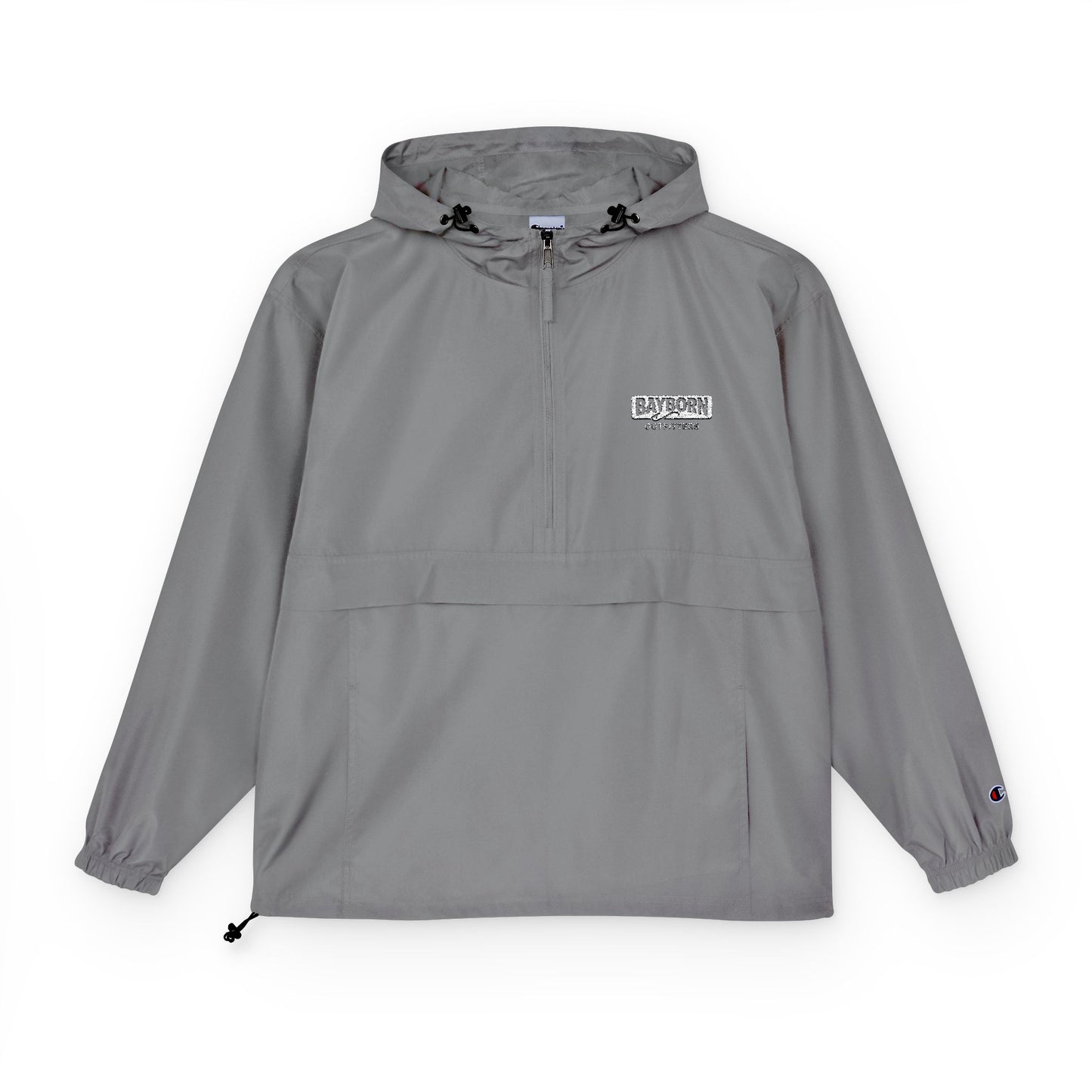 BayBorn Packable Anorak