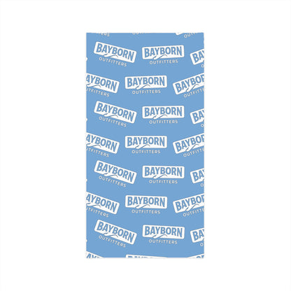 BayBorn Neck Gaiter