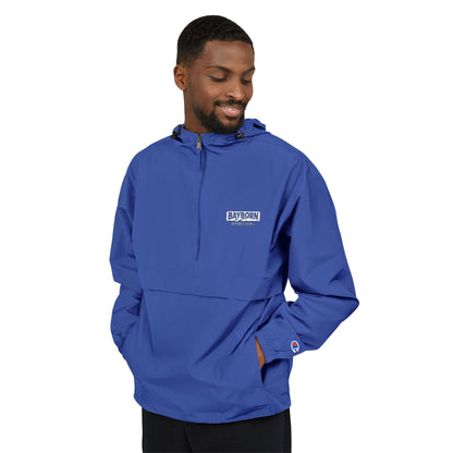 BayBorn Packable Anorak