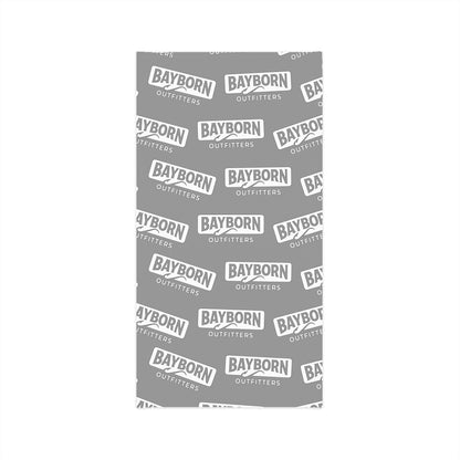 BayBorn Neck Gaiter