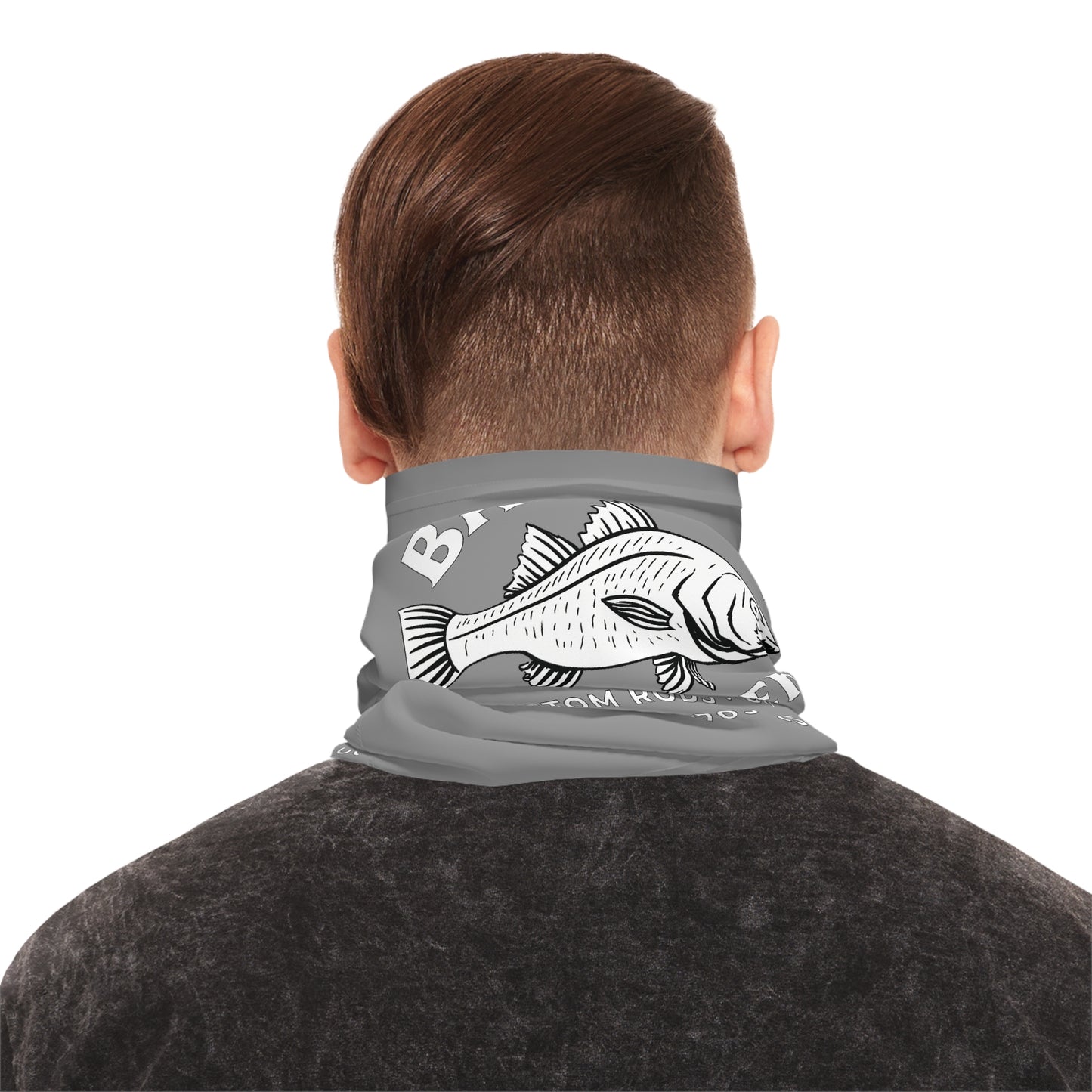 BayBorn Neck Gaiter