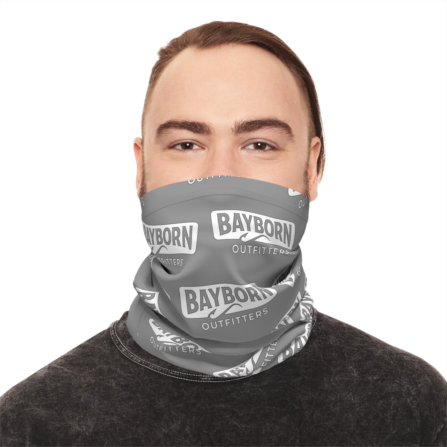 BayBorn Neck Gaiter