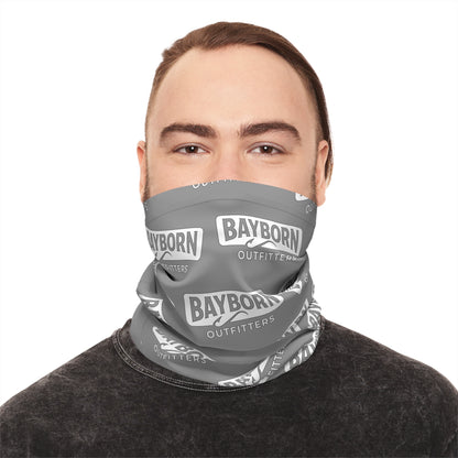 BayBorn Neck Gaiter