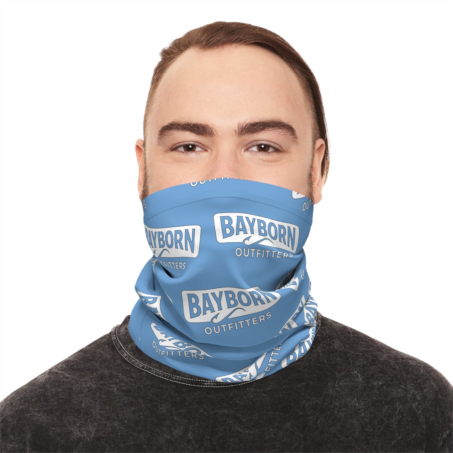 BayBorn Neck Gaiter