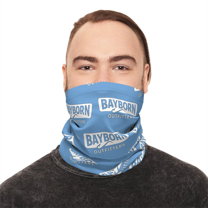 BayBorn Neck Gaiter