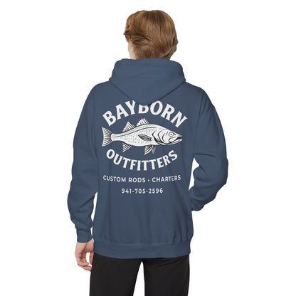 BayBorn Staple Hoodie