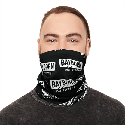 BayBorn Neck Gaiter