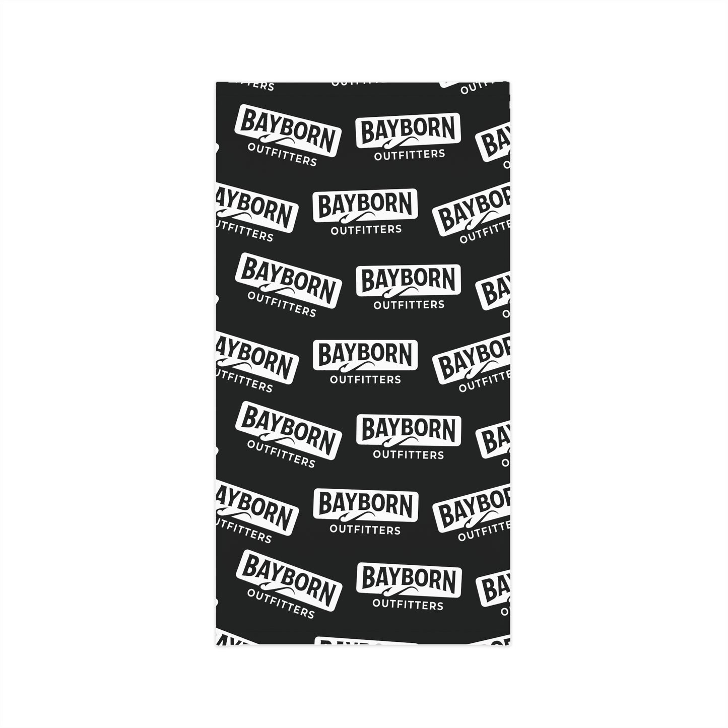 BayBorn Neck Gaiter