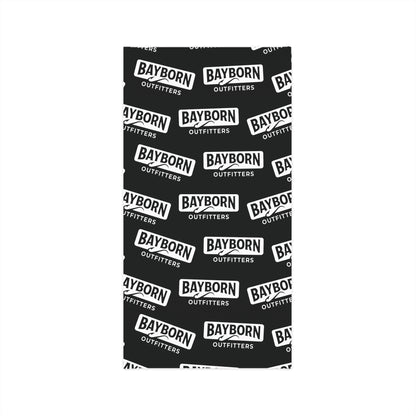 BayBorn Neck Gaiter
