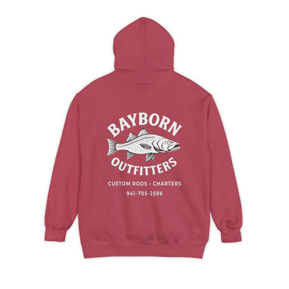 BayBorn Staple Hoodie