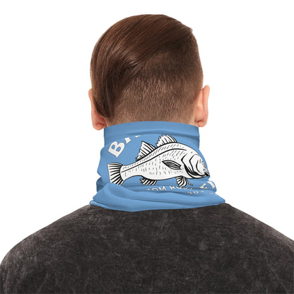 BayBorn Neck Gaiter