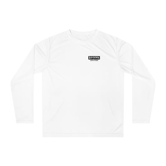 BayBorn Performance Long Sleeve