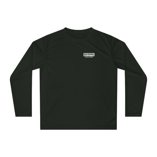 BayBorn Performance Long Sleeve