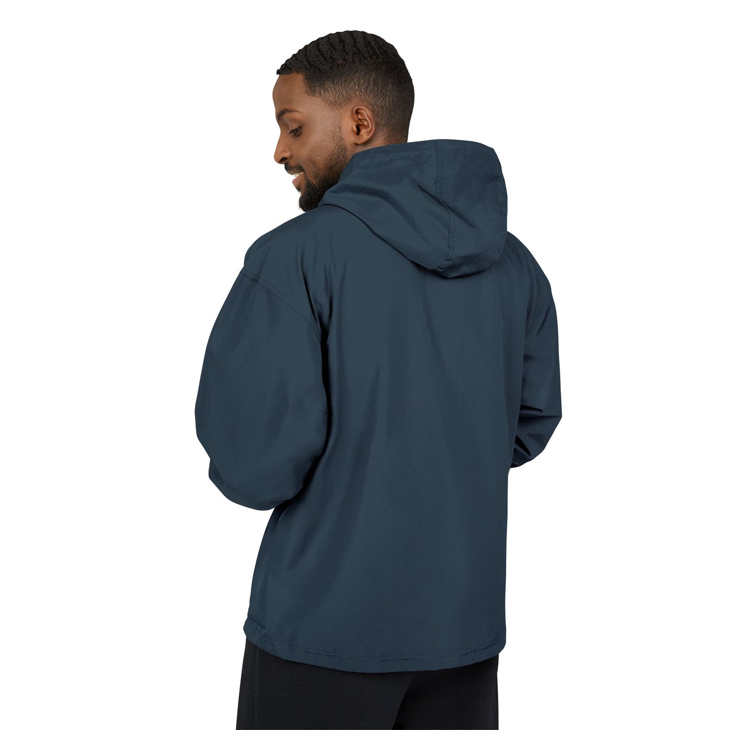 BayBorn Packable Anorak