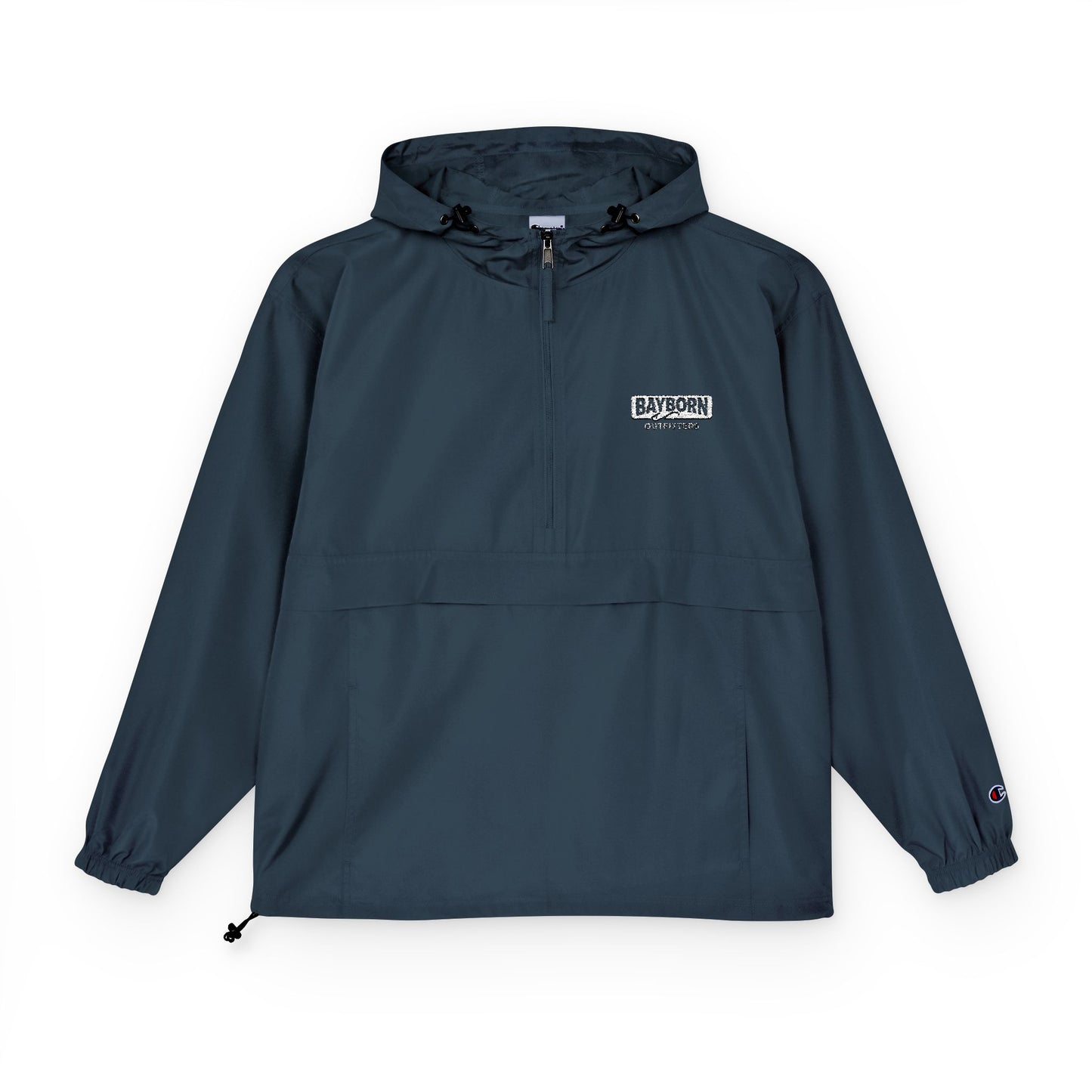 BayBorn Packable Anorak